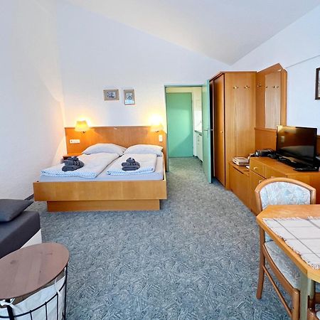 פיליפסרויט Apartman Mitterdorf מראה חיצוני תמונה