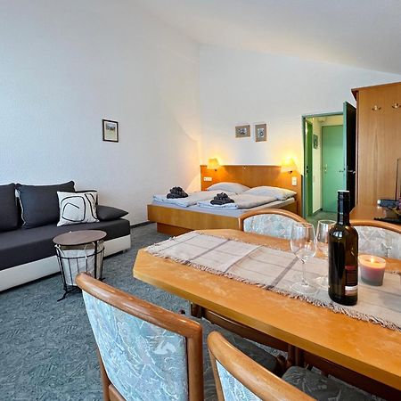 פיליפסרויט Apartman Mitterdorf מראה חיצוני תמונה