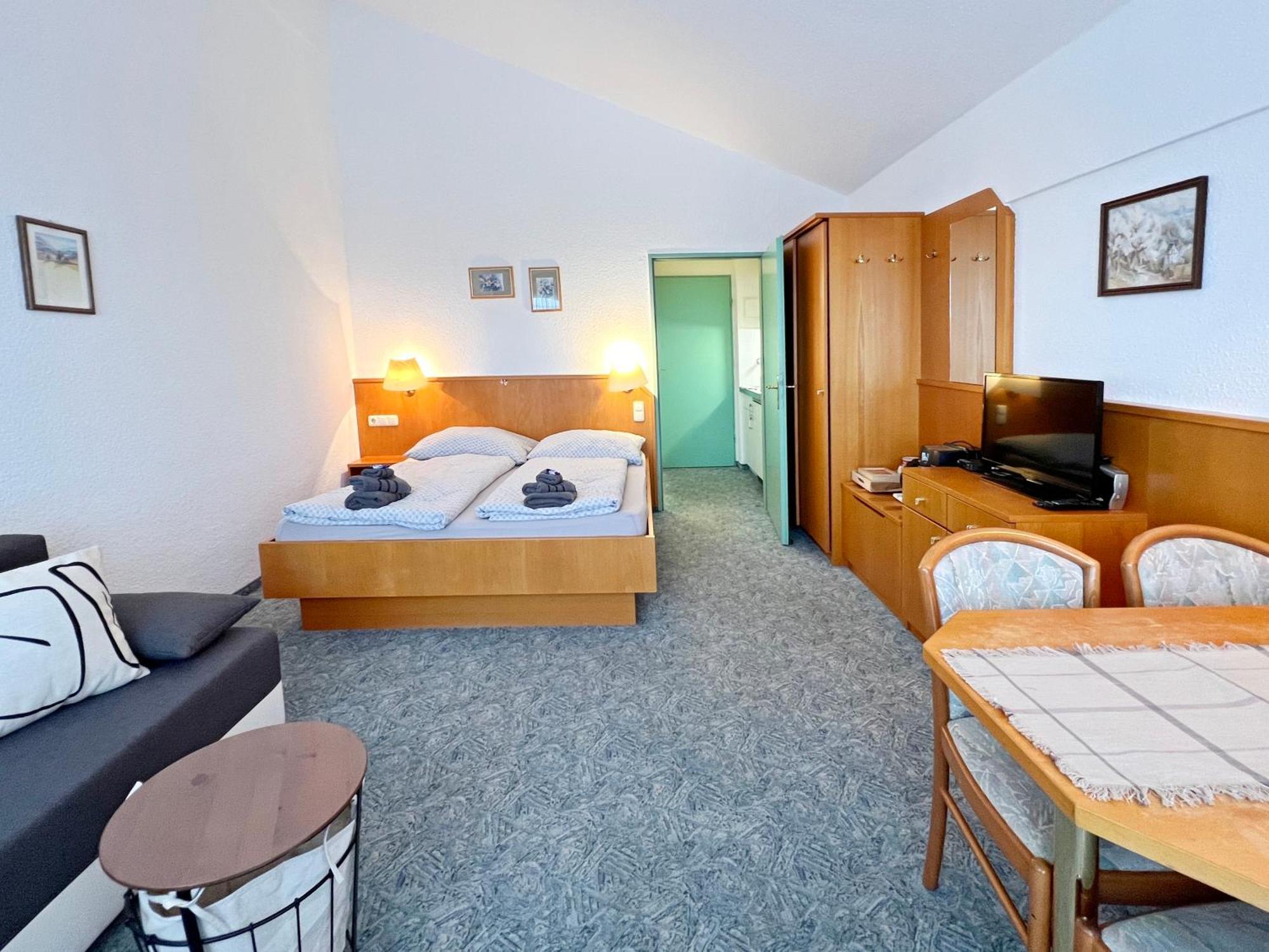 פיליפסרויט Apartman Mitterdorf מראה חיצוני תמונה