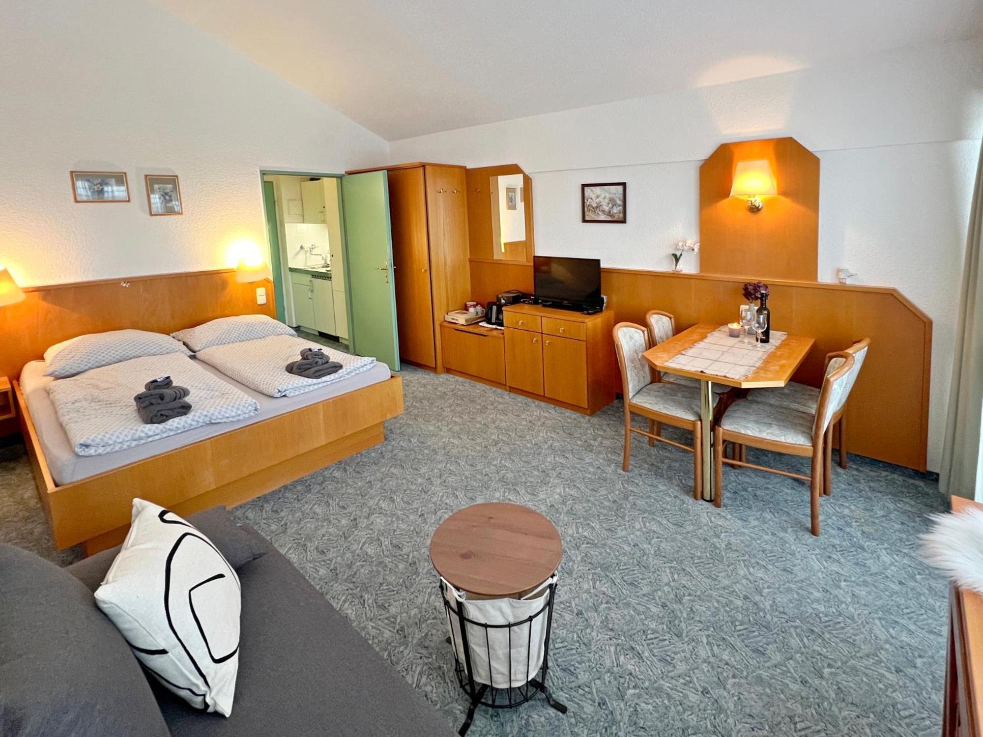 פיליפסרויט Apartman Mitterdorf מראה חיצוני תמונה