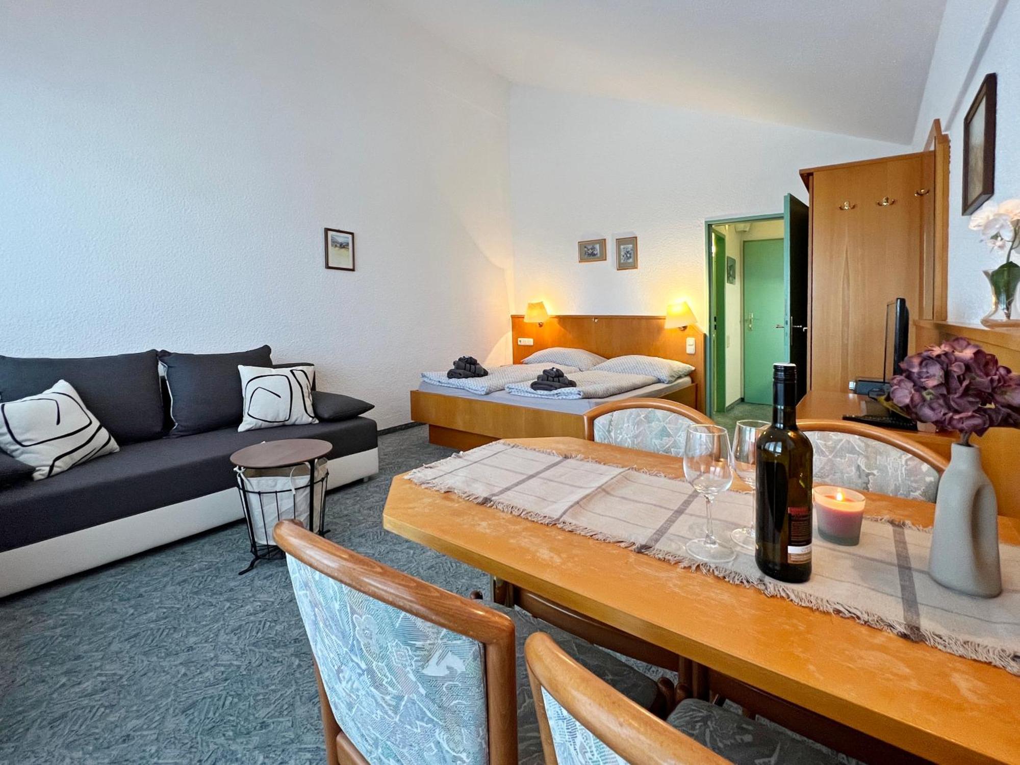 פיליפסרויט Apartman Mitterdorf מראה חיצוני תמונה