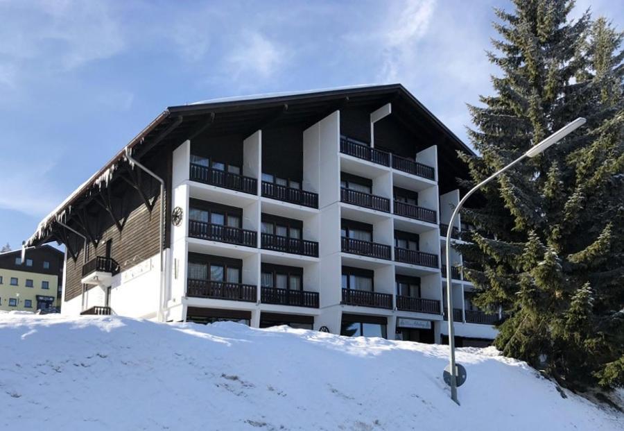 פיליפסרויט Apartman Mitterdorf מראה חיצוני תמונה