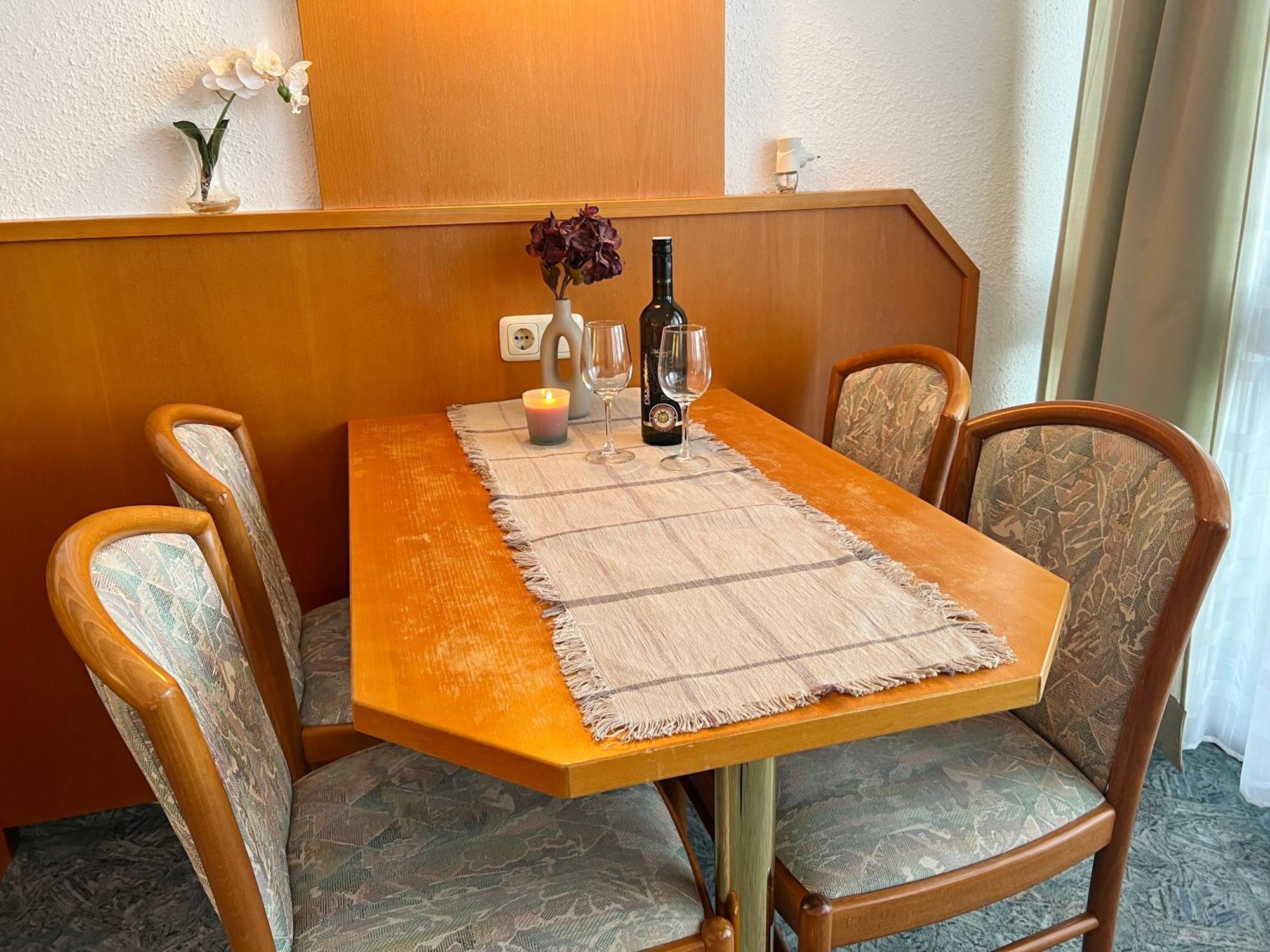 פיליפסרויט Apartman Mitterdorf מראה חיצוני תמונה