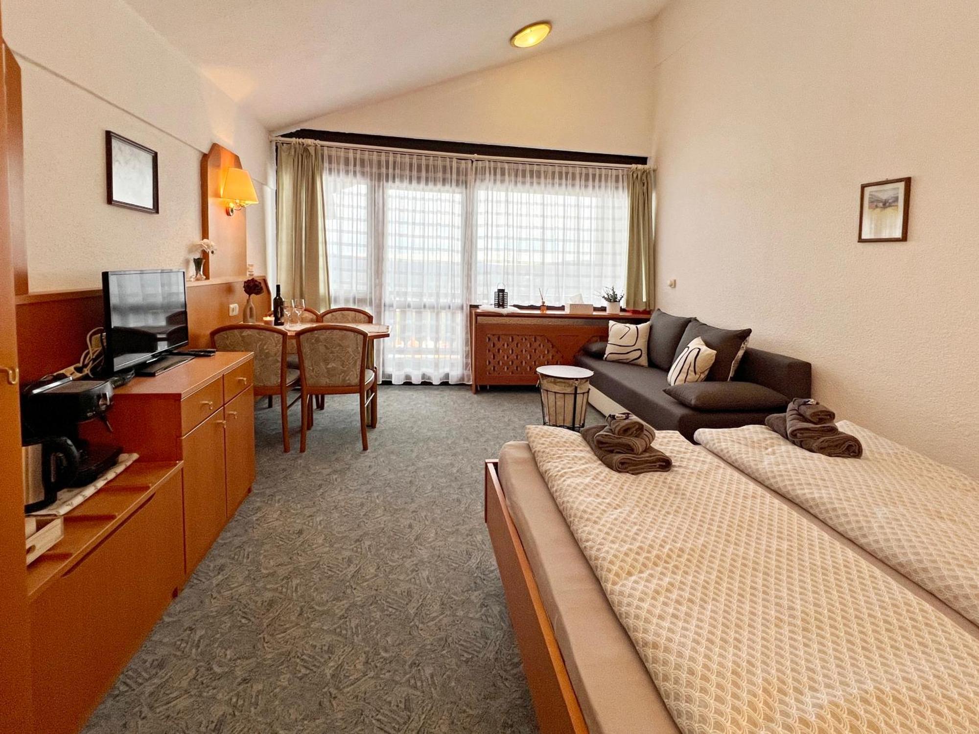פיליפסרויט Apartman Mitterdorf מראה חיצוני תמונה