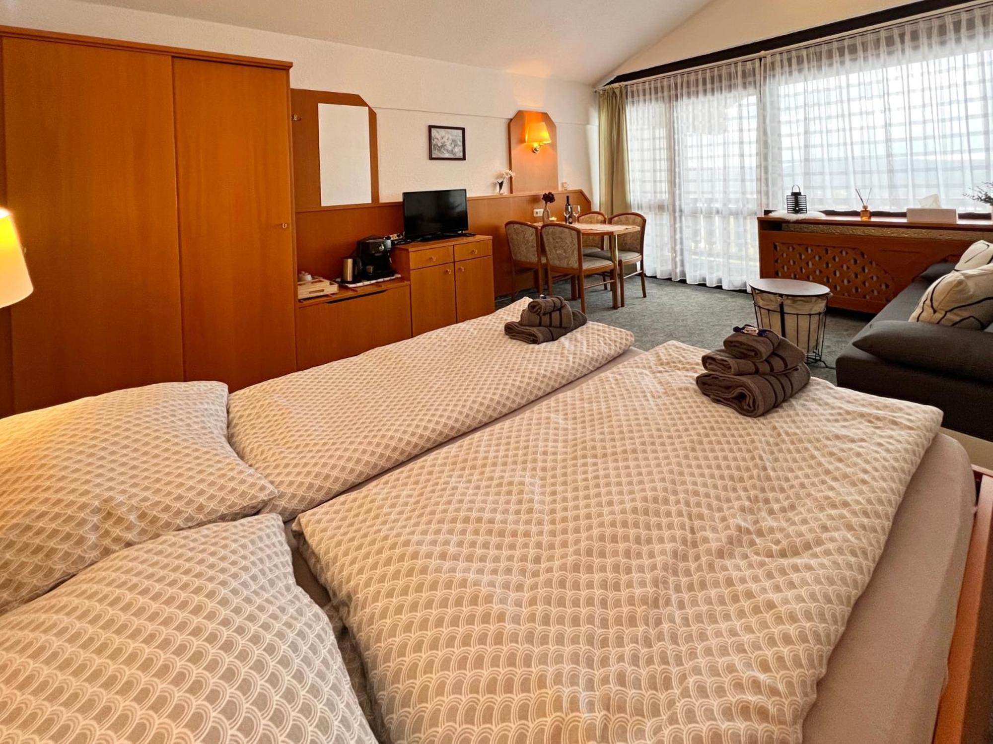 פיליפסרויט Apartman Mitterdorf מראה חיצוני תמונה